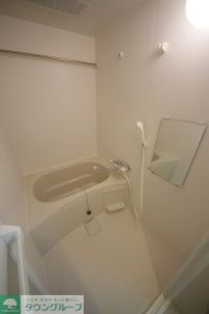 グレイス大塚・帝京大学の物件内観写真